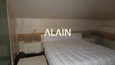 Attic in La Seu photo 16