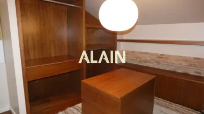 Attic in La Seu photo 17