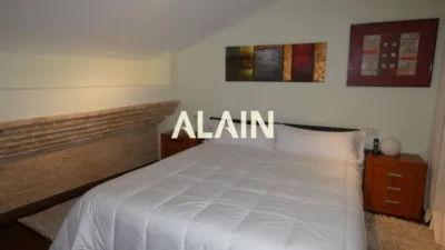 Attic in La Seu photo 19