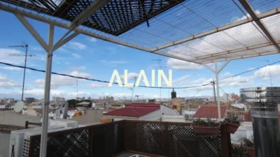 Attic in La Seu photo 24