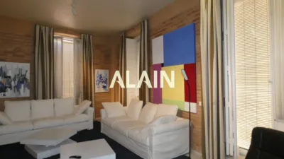 Attic in La Seu photo 4