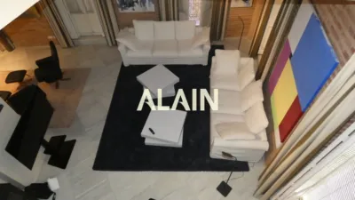 Attic in La Seu photo 8
