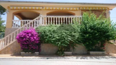 Casa - Vista 3