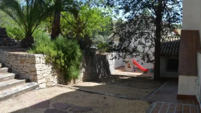 House on Calle Periodico Ciudad photo 22