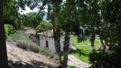 House on Calle Periodico Ciudad photo 29