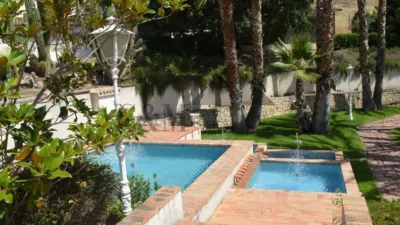 Casa – Alcoi - Alcoy - Vista 2