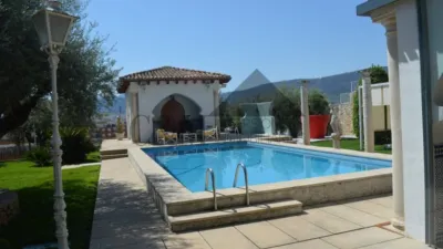 Casa – Alcoi - Alcoy - Vista 4