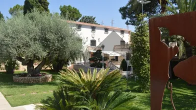 Casa – Alcoi - Alcoy - Més