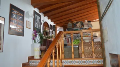 House on Calle Periodico Ciudad photo 72