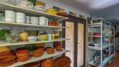 Finca rústica en venta en Carretera de Torremenga, Torremenga de 635.000 €