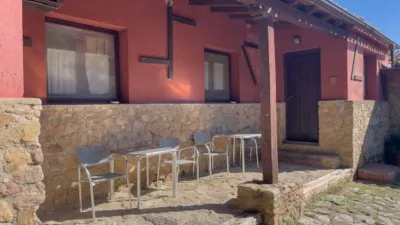 Finca rústica en venta en Carretera de Torremenga, Torremenga de 635.000 €