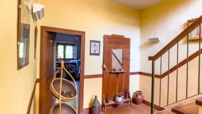 Finca rústica en venta en Carretera de Torremenga, Torremenga de 635.000 €