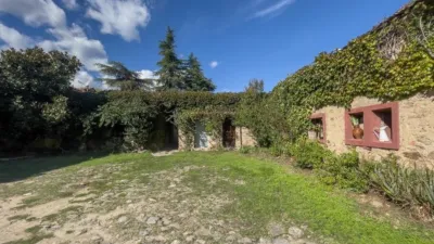 Finca rústica en venta en Carretera de Torremenga, Torremenga de 635.000 €