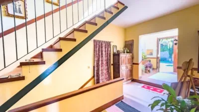 Finca rústica en venta en Carretera de Torremenga, Torremenga de 635.000 €