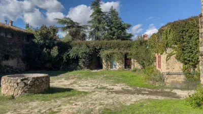Finca rústica en venta en Carretera de Torremenga, Torremenga de 635.000 €