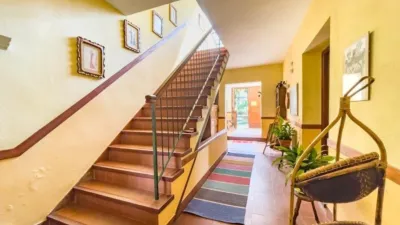 Finca rústica en venta en Carretera de Torremenga, Torremenga de 635.000 €