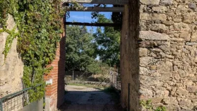 Finca rústica en venta en Carretera de Torremenga, Torremenga de 635.000 €