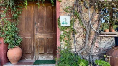 Finca rústica en venta en Carretera de Torremenga, Torremenga de 635.000 €