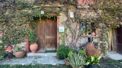 Finca rústica en venta en Carretera de Torremenga, Torremenga de 635.000 €