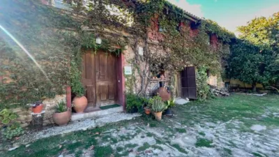Finca rústica en venta en Carretera de Torremenga, Torremenga de 635.000 €