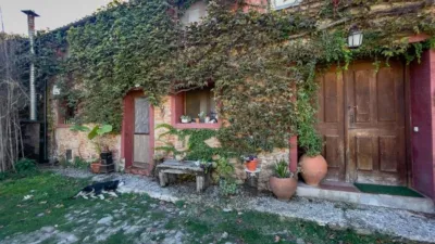 Finca rústica en venta en Carretera de Torremenga, Torremenga de 635.000 €
