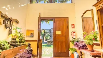 Finca rústica en venta en Carretera de Torremenga, Torremenga de 635.000 €