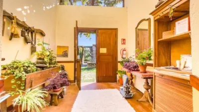 Finca rústica en venta en Carretera de Torremenga, Torremenga de 635.000 €