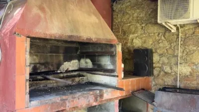 Finca rústica en venta en Carretera de Torremenga, Torremenga de 635.000 €