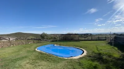 Finca rústica en venta en Carretera de Torremenga, Torremenga de 635.000 €