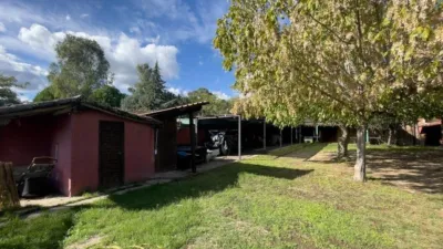 Finca rústica en venta en Carretera de Torremenga, Torremenga de 635.000 €