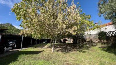 Finca rústica en venta en Carretera de Torremenga, Torremenga de 635.000 €
