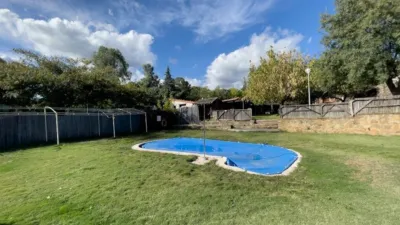 Finca rústica en venta en Carretera de Torremenga, Torremenga de 635.000 €