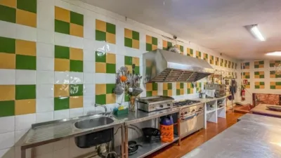 Finca rústica en venta en Carretera de Torremenga, Torremenga de 635.000 €