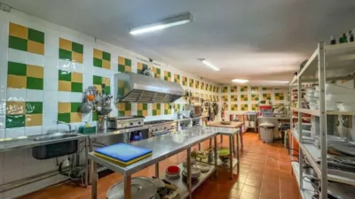 Finca rústica en venta en Carretera de Torremenga, Torremenga de 635.000 €