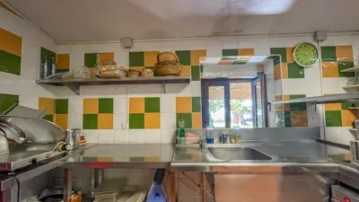 Finca rústica en venta en Carretera de Torremenga, Torremenga de 635.000 €