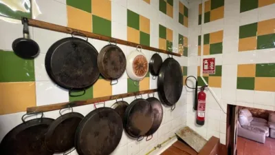 Finca rústica en venta en Carretera de Torremenga, Torremenga de 635.000 €