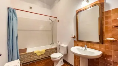 Finca rústica en venta en Carretera de Torremenga, Torremenga de 635.000 €