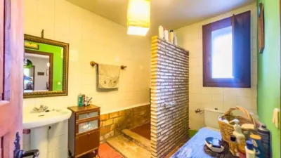 Finca rústica en venta en Carretera de Torremenga, Torremenga de 635.000 €