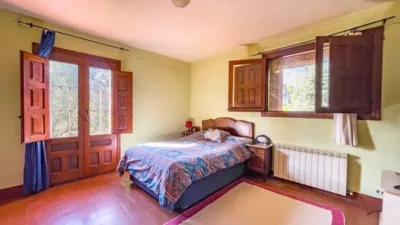 Finca rústica en venta en Carretera de Torremenga, Torremenga de 635.000 €