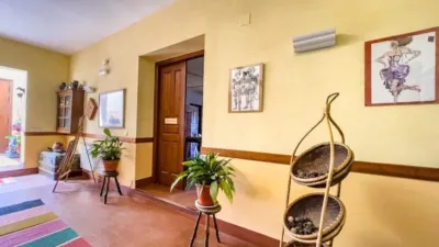 Finca rústica en venta en Carretera de Torremenga, Torremenga de 635.000 €