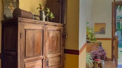 Finca rústica en venta en Carretera de Torremenga, Torremenga de 635.000 €