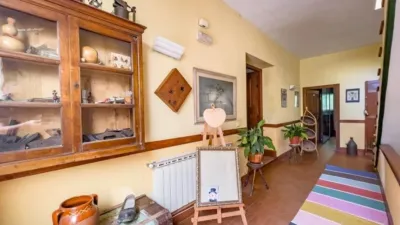 Finca rústica en venta en Carretera de Torremenga, Torremenga de 635.000 €