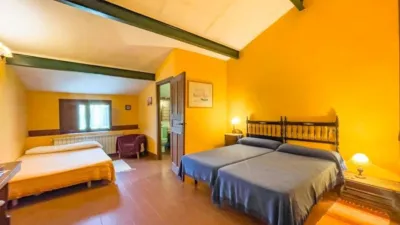 Finca rústica en venta en Carretera de Torremenga, Torremenga de 635.000 €