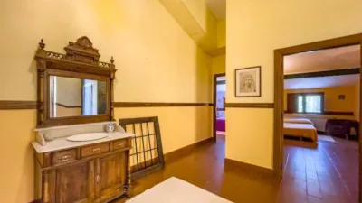 Finca rústica en venta en Carretera de Torremenga, Torremenga de 635.000 €