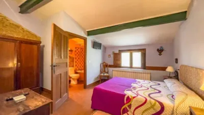Finca rústica en venta en Carretera de Torremenga, Torremenga de 635.000 €