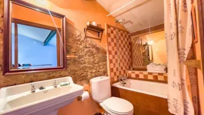 Finca rústica en venta en Carretera de Torremenga, Torremenga de 635.000 €