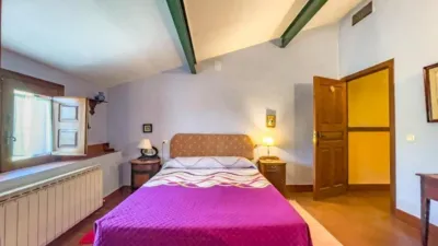 Finca rústica en venta en Carretera de Torremenga, Torremenga de 635.000 €