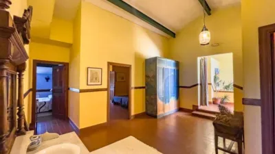 Finca rústica en venta en Carretera de Torremenga, Torremenga de 635.000 €