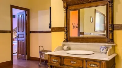 Finca rústica en venta en Carretera de Torremenga, Torremenga de 635.000 €