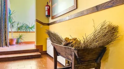Finca rústica en venta en Carretera de Torremenga, Torremenga de 635.000 €